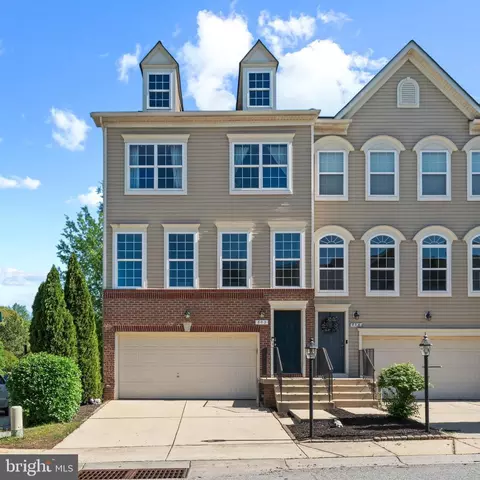 802 Oriole Ave, Glen Burnie, MD 21060