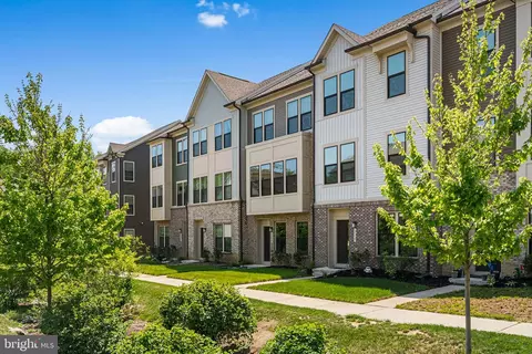 222 Narrowleaf Way, Laurel, MD 20724