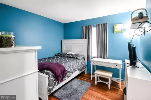 Bedroom - 8121 A Elizabeth Rd, Pasadena, MD 21122 photo 3 of 3