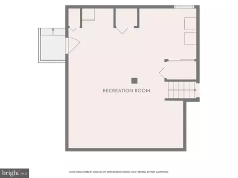 Floorplan - 8121 A Elizabeth Rd, Pasadena, MD 21122 photo 5 of 5