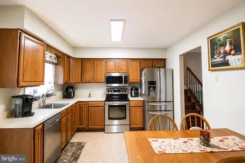 Kitchen - 8121 A Elizabeth Rd, Pasadena, MD 21122 photo 1 of 2
