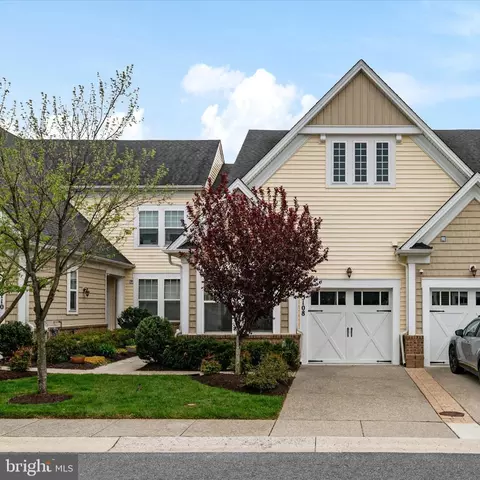 3108 Woodchuck Way, Odenton, MD 21113