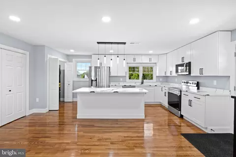 Kitchen - 435 Yellow Spgs S, Laurel, MD 20724 photo 1 of 3