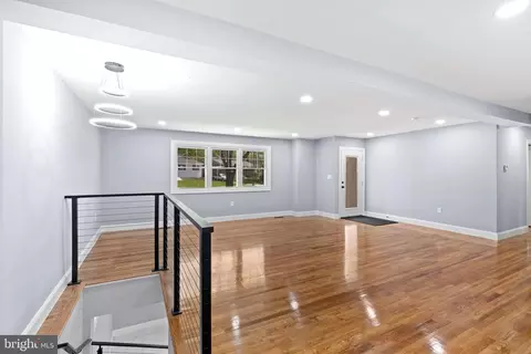 Living - 435 Yellow Spgs S, Laurel, MD 20724 photo 1 of 2