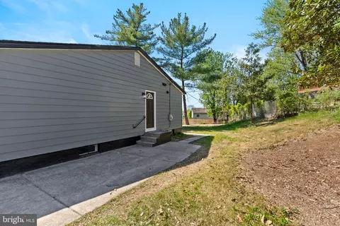 Exterior - 435 Yellow Spgs S, Laurel, MD 20724 photo 2 of 3