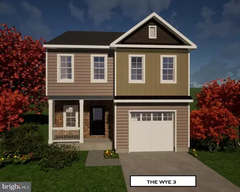 106 Euphoria Ct, Glen Burnie, MD 21061