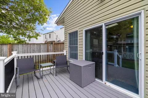 Exterior - 3547 Brickwall Ln, Pasadena, MD 21122 photo 8 of 9