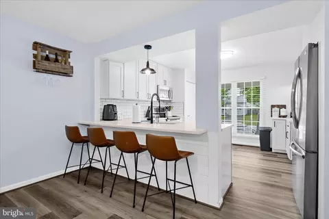 Kitchen - 3547 Brickwall Ln, Pasadena, MD 21122 photo 5 of 5