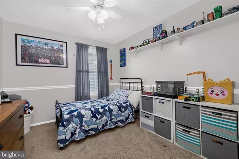 Bedroom - 3547 Brickwall Ln, Pasadena, MD 21122 photo 5 of 9