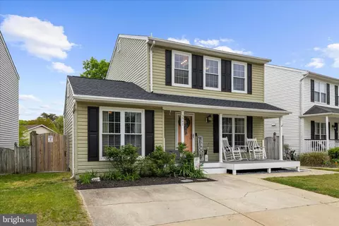 Exterior - 3547 Brickwall Ln, Pasadena, MD 21122 photo 4 of 9