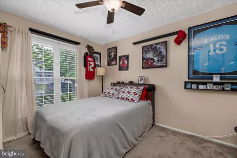 Bedroom - 3547 Brickwall Ln, Pasadena, MD 21122 photo 2 of 9