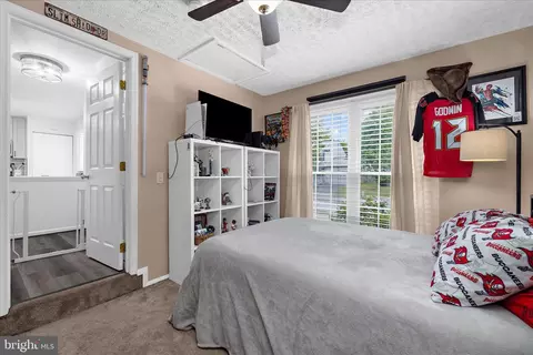 Bedroom - 3547 Brickwall Ln, Pasadena, MD 21122 photo 1 of 9