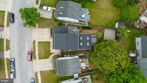 View/Area - 3547 Brickwall Ln, Pasadena, MD 21122 photo 2 of 8