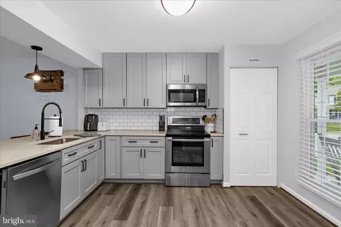 Kitchen - 3547 Brickwall Ln, Pasadena, MD 21122 photo 1 of 5