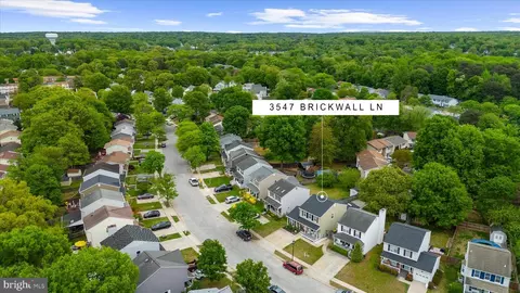 View/Area - 3547 Brickwall Ln, Pasadena, MD 21122 photo 8 of 8