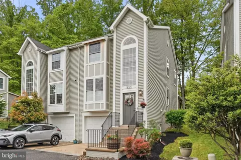 933 Forest Hills Ave, Annapolis, MD 21403