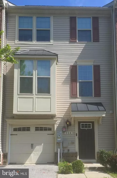 324 Eagles Ridge Way, Glen Burnie, MD 21061
