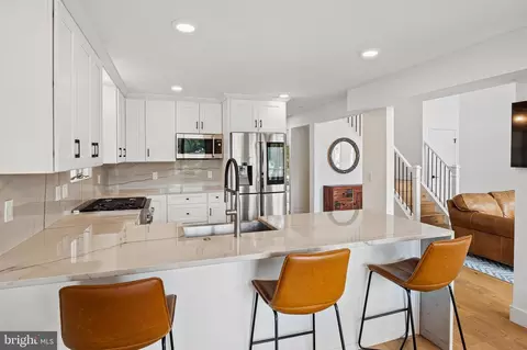Kitchen - 122 Shore Rd, Arnold, MD 21012 photo 1 of 4