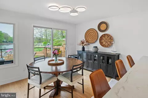 Dining - 122 Shore Rd, Arnold, MD 21012 photo 2 of 3