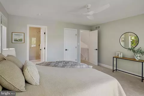 Bedroom - 122 Shore Rd, Arnold, MD 21012 photo 3 of 8
