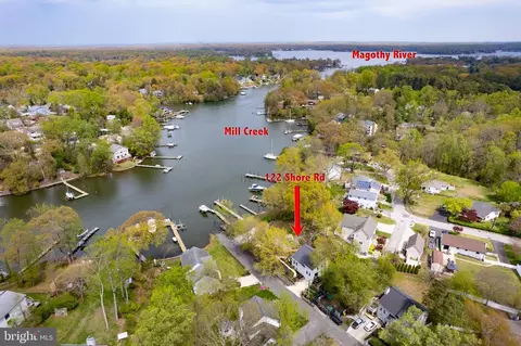 View/Area - 122 Shore Rd, Arnold, MD 21012 photo 2 of 6