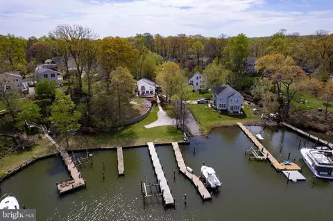 View/Area - 122 Shore Rd, Arnold, MD 21012 photo 5 of 6