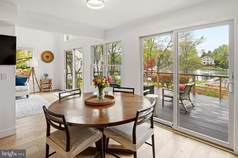 Dining - 122 Shore Rd, Arnold, MD 21012 photo 1 of 3