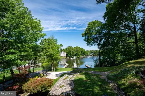 View/Area - 122 Shore Rd, Arnold, MD 21012 photo 1 of 7