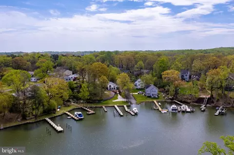 View/Area - 122 Shore Rd, Arnold, MD 21012 photo 4 of 6