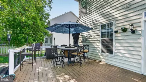 Exterior - 1407 Houndhill Ct, Crofton, MD 21114 photo 6 of 12
