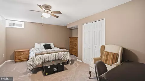 Bedroom - 1407 Houndhill Ct, Crofton, MD 21114 photo 8 of 9