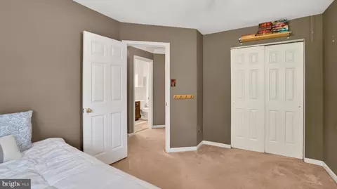 Bedroom - 1407 Houndhill Ct, Crofton, MD 21114 photo 6 of 9