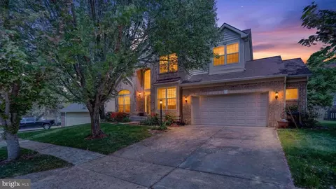 Exterior - 1407 Houndhill Ct, Crofton, MD 21114 photo 3 of 12