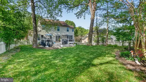Exterior - 1407 Houndhill Ct, Crofton, MD 21114 photo 12 of 12
