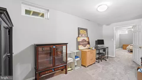 Entry Way - 1407 Houndhill Ct, Crofton, MD 21114 photo 7 of 8