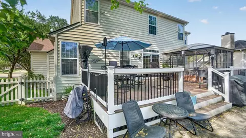 Exterior - 1407 Houndhill Ct, Crofton, MD 21114 photo 7 of 12
