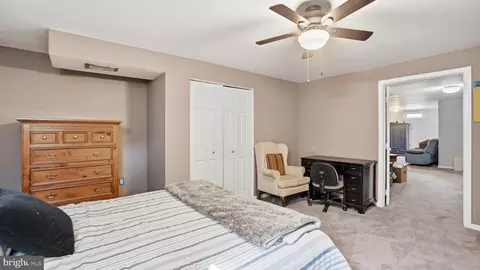 Bedroom - 1407 Houndhill Ct, Crofton, MD 21114 photo 9 of 9