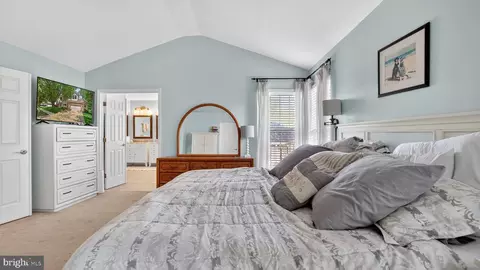 Bedroom - 1407 Houndhill Ct, Crofton, MD 21114 photo 1 of 9
