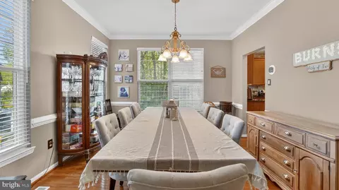 Dining - 1407 Houndhill Ct, Crofton, MD 21114 photo 1 of 2