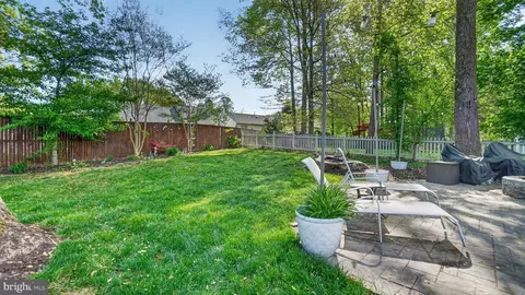 Exterior - 1407 Houndhill Ct, Crofton, MD 21114 photo 9 of 12
