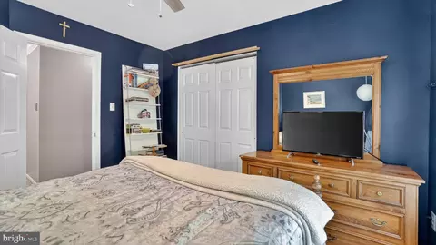 Bedroom - 1407 Houndhill Ct, Crofton, MD 21114 photo 4 of 9