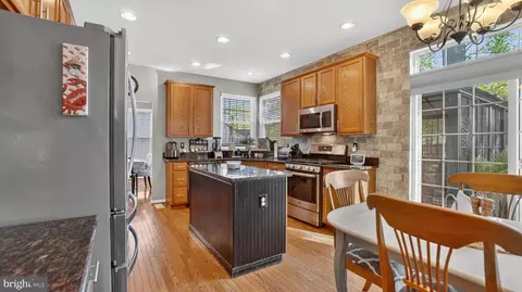 Kitchen - 1407 Houndhill Ct, Crofton, MD 21114 photo 1 of 5