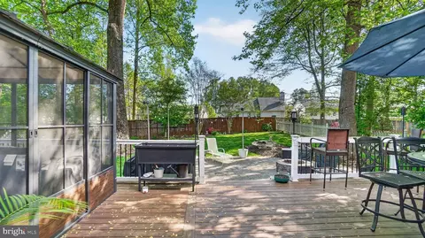 Exterior - 1407 Houndhill Ct, Crofton, MD 21114 photo 4 of 12