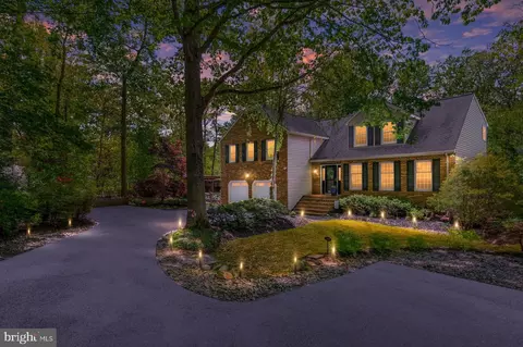 305 Charles Hall Dr, Millersville, MD 21108