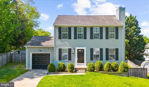 5600 Cliff Side Ct, Brooklyn Park, MD 21225