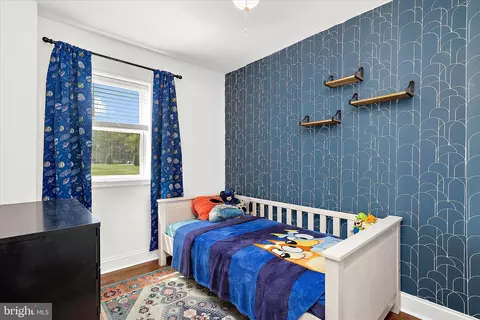 Bedroom - 7604 Post Rd, Hanover, MD 21076 photo 5 of 8