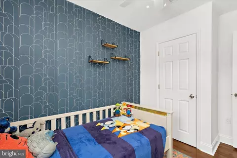 Bedroom - 7604 Post Rd, Hanover, MD 21076 photo 6 of 8