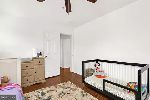 Bedroom - 7604 Post Rd, Hanover, MD 21076 photo 8 of 8