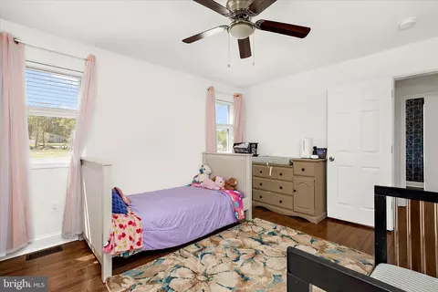Bedroom - 7604 Post Rd, Hanover, MD 21076 photo 7 of 8