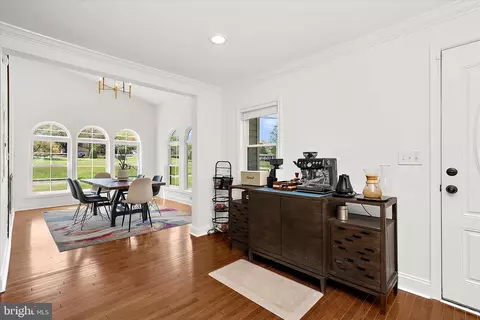 Entry Way - 7604 Post Rd, Hanover, MD 21076 photo 1 of 2